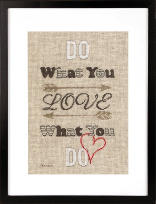 Do What You Love