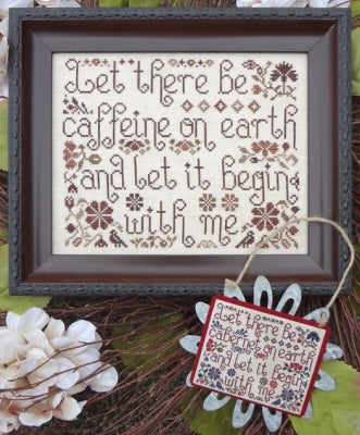 Let It Begin With Me (2 versions)