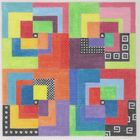 Primary Quartet 13M