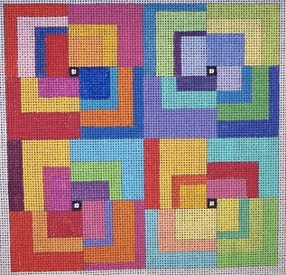 Primary Quartet 2 - 13M