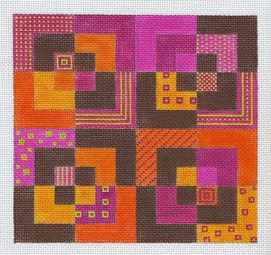 Harvest Colors Puzzle 13M