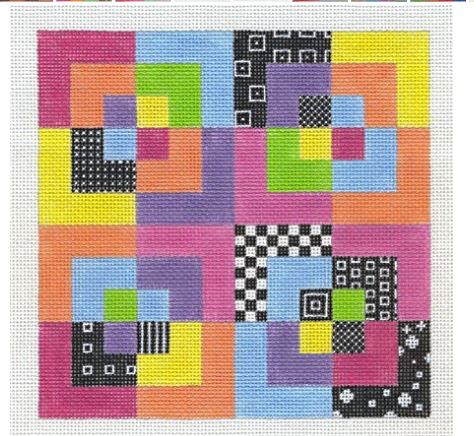 Garden Party Puzzle 13M