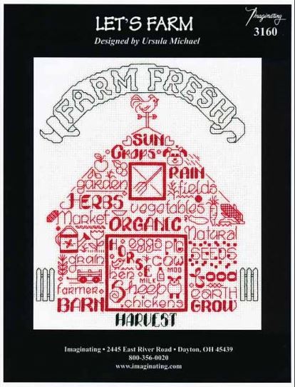 Let's Farm
