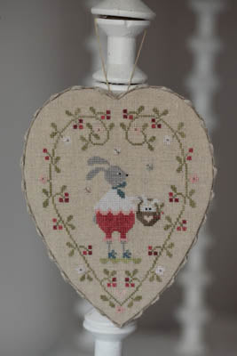 Coeur De Lapin (Bunny Heart)