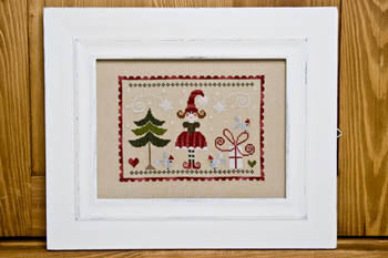 Mere Noel (Mother Christmas)