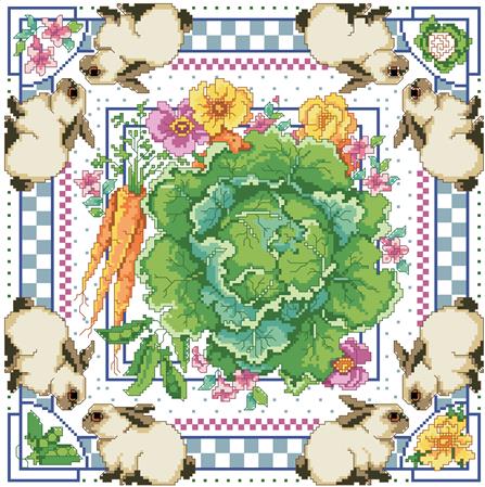 Vegetable Patch