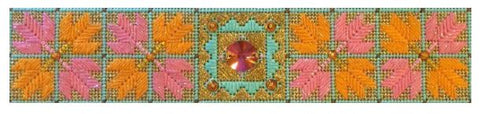 Indian Summer Cuff