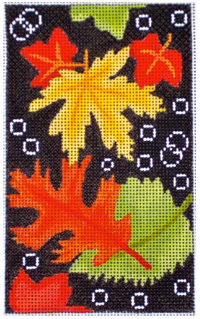 Falling Leaves