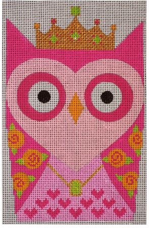 Princess Owl