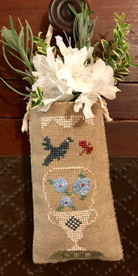 May Basket