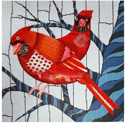 Cardinal Pair