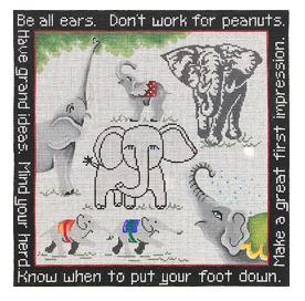 Elephant Advice