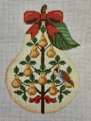 Pear - Partridge/Pear Tree
