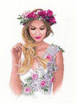 Emily -  Elegance by John Clayton - 27ct