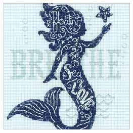 Mermaid Song
