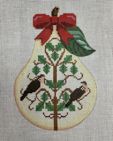 Pear - Two Turtle Doves