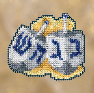 Dreidels (2018)