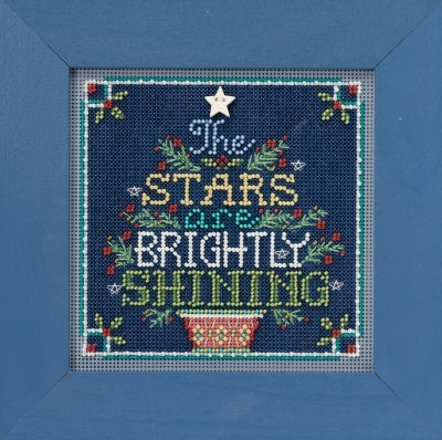 Brightly Shining (2018)