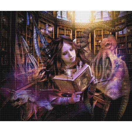 Literature (Luciana Lebel)
