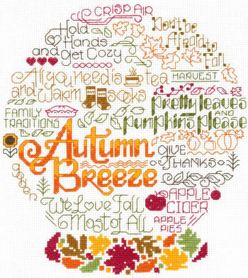 Let's Breeze into Autumn