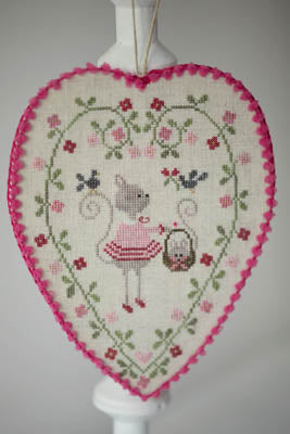 Coeur De Chat