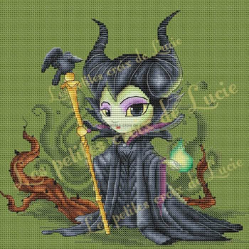 Malefique