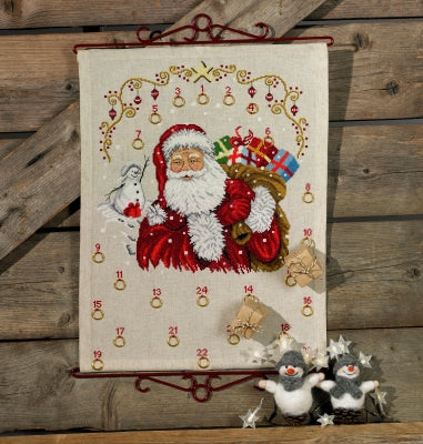 Santa Claus