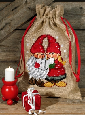 Santa Claus Bag