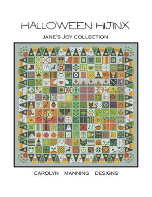 Halloween Hijinx