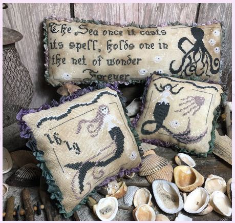 Ocean Spells