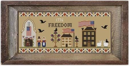 Freedom Lane