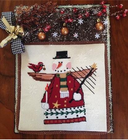 Frosty's Christmas