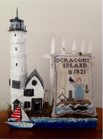 Lighthouse Keeper