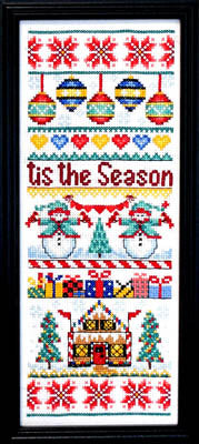 Tis The Season