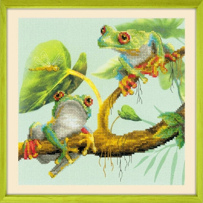 Frogs