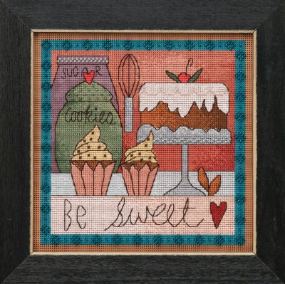 Be Sweet