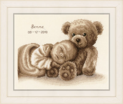 Sweet Dreams