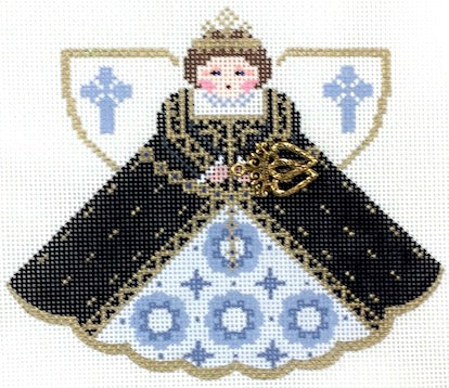 Scots Queen Angel
