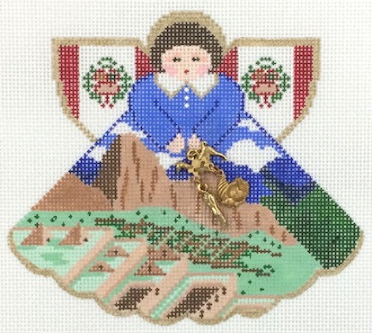 Peru  Angel