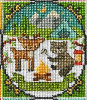 Year of Animal Fun & Frolics - August