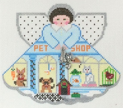 Pet Shop Angel
