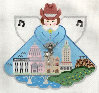 Austin TX  Angel