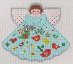 Little Birdies Angel