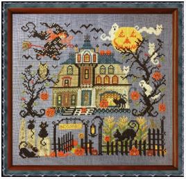 Great Cheshire Pumpkin