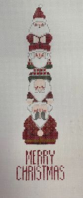 Santa Totem