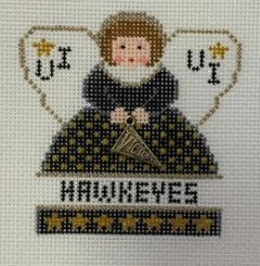 Iowa - Mini Angel