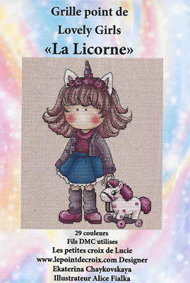 La Licorne
