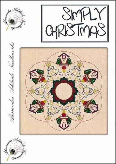Simply Christmas