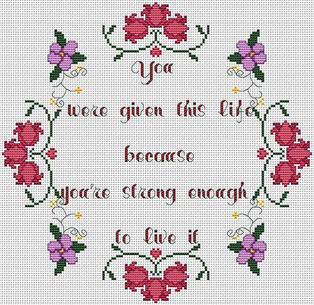 Live It