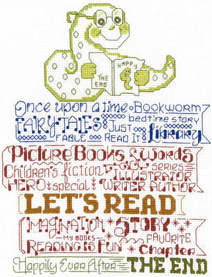Let's Read To Kids